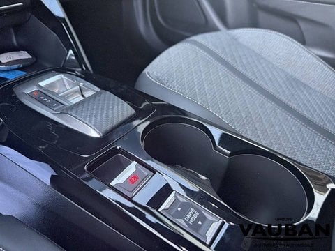 Voitures D'occasion À Herblay | Peugeot 2008 Ii Hybrid 145 E-Dcs6 Allure