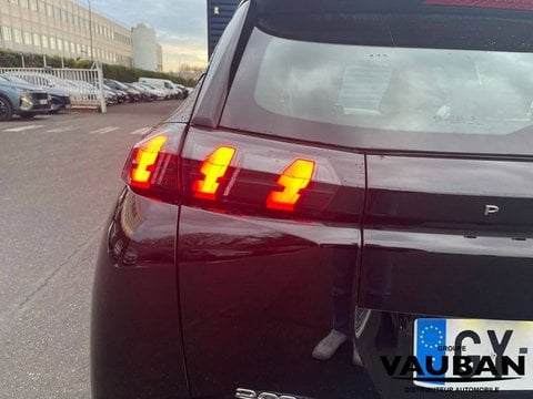 Voitures D'occasion À Osny | Peugeot 2008 Ii Puretech 100 S&S Bvm6 Active Pack