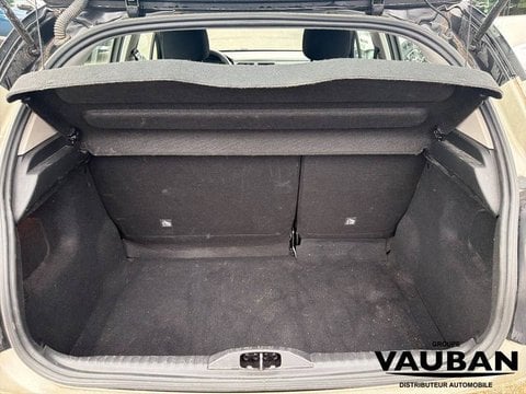 Voitures D'occasion À Les Mureaux | Citroën C3 Iii Puretech 83 S&S Bvm5 Feel Pack