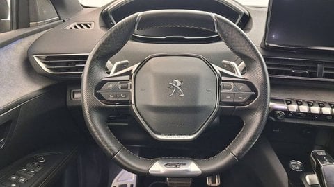 Voitures D'occasion À Chambourcy | Peugeot 5008 Puretech 130Ch S&S Eat8 Gt