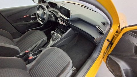 Voitures D'occasion À Buchelay | Peugeot 208 Ii Puretech 75 S&S Bvm5 Active Pack