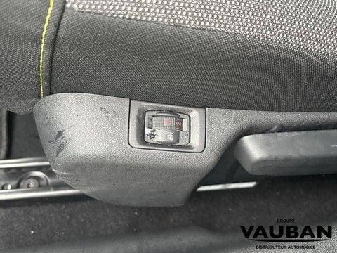 Voitures D'occasion À Sarcelles | Citroën C3 Iii Puretech 110 S&S Eat6 Shine Pack