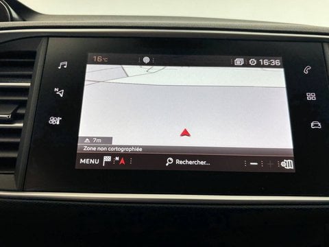 Voitures D'occasion À Chambourcy | Peugeot 308 Ii Puretech 110Ch S&S Bvm6 Active