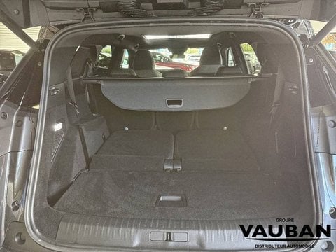 Voitures D'occasion À Osny | Peugeot 5008 Iii Hybrid 145 Ch E-Dcs6 Gt