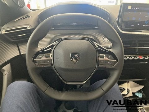 Voitures D'occasion À Osny | Peugeot 2008 Hybrid 110 E-Dcs6 Allure