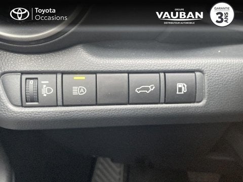 Voitures D'occasion À Chambourcy | Toyota C-Hr 2.0 Hybride 200Ch Gr Sport Ng23