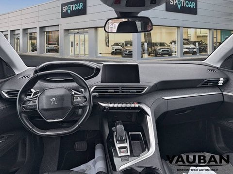 Voitures D'occasion À Herblay | Peugeot 5008 Puretech 130Ch S&S Eat8 Allure Business