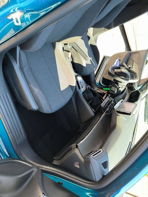 Voitures D'occasion À Chambourcy | Peugeot 2008 Ii Hybrid 145 E-Dcs6 Style