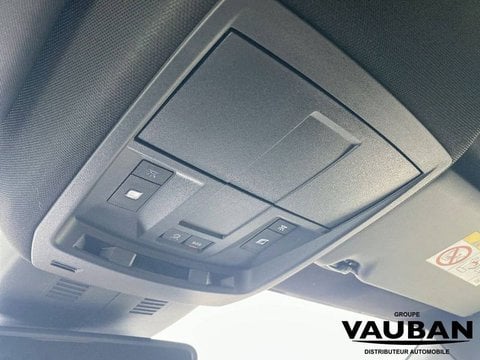 Voitures D'occasion À Gisors | Peugeot 3008 Iii Hybrid 145 E-Dcs6 Allure