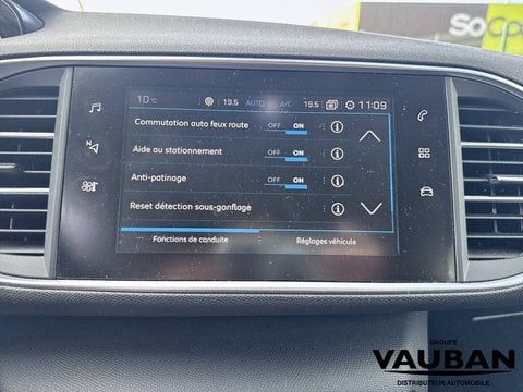 Voitures D'occasion À Chambly | Peugeot 308 Ii 1.2 Puretech 130Ch S&S Eat6 Allure