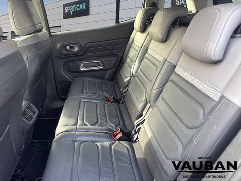 Voitures D'occasion À Chambly | Citroën C5 Aircross Puretech 130 S&S Eat8 Shine Pack