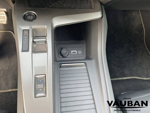 Voitures D'occasion À Les Mureaux | Peugeot 408 Electrique 58 Kwh 210Ch Gt