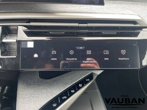 Voitures D'occasion À Herblay | Peugeot 3008 Iii Hybrid 145 E-Dcs6 Gt