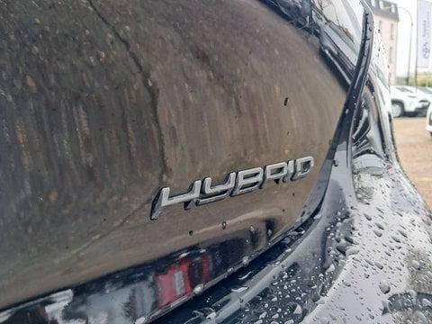 Voitures D'occasion À Argenteuil | Peugeot 208 Ii Hybrid 100 E-Dcs6 Allure