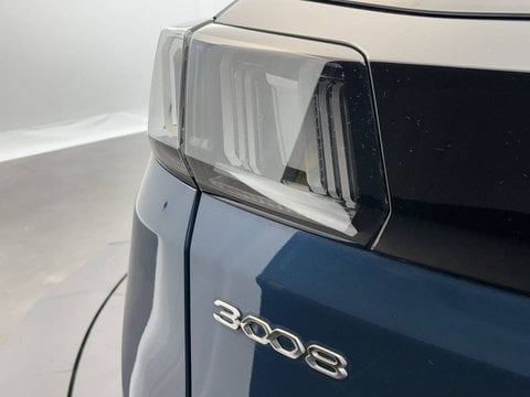 Voitures D'occasion À Chambourcy | Peugeot 3008 Ii Puretech 130Ch S&S Bvm6 Active Pack