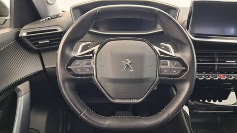 Voitures D'occasion À Buchelay | Peugeot 2008 Ii Puretech 130 S&S Eat8 Allure