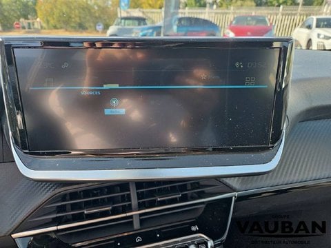 Voitures D'occasion À Osny | Peugeot 208 Ii Turbo 100 Ch Bvm6 Style