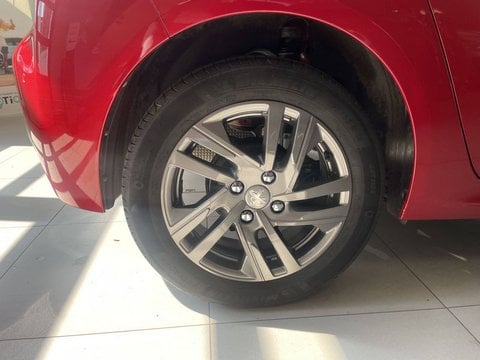 Voitures D'occasion À Les Mureaux | Peugeot 208 Ii Puretech 75 S&S Bvm5 Style