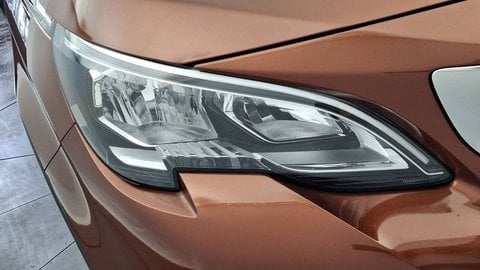 Voitures D'occasion À Buchelay | Peugeot 3008 Ii 1.2 Puretech 130Ch S&S Bvm6 Allure