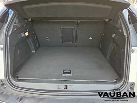 Voitures D'occasion À Osny | Peugeot 3008 Ii Hybrid 225 E-Eat8 Allure Pack