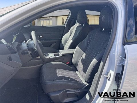 Voitures D'occasion À Chambourcy | Peugeot 308 Iii Hybrid 145 E-Dcs6 Gt
