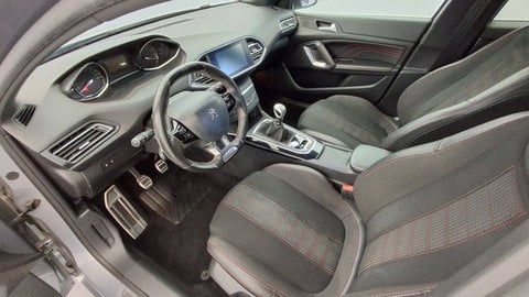 Voitures D'occasion À Buchelay | Peugeot 308 Ii 1.2 Puretech 130Ch S&S Bvm6 Gt Line
