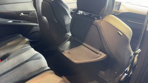 Voitures D'occasion À Buchelay | Peugeot 5008 Ii Bluehdi 130Ch S&S Eat8 Allure