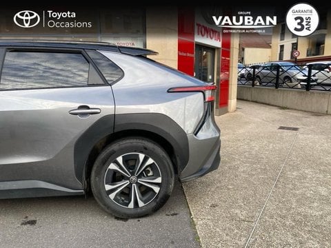Voitures D'occasion À Sartrouville | Toyota Bz4X 218Ch 7Kw Origin Exclusive Awd