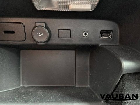 Voitures D'occasion À Montmagny | Citroën C4 Picasso Ii Puretech 130 S&S Shine