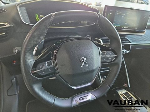 Voitures D'occasion À Osny | Peugeot 208 Ii Puretech 130 S&S Eat8 Gt