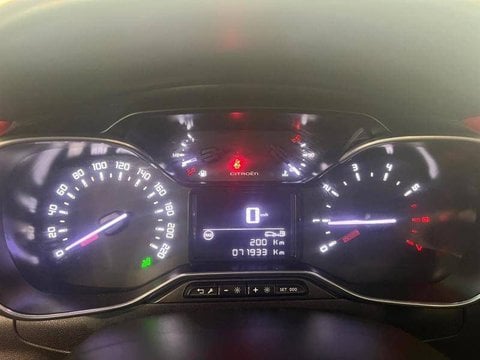 Voitures D'occasion À Pontoise | Citroën C3 Iii Puretech 110 S&S Bvm6 Shine