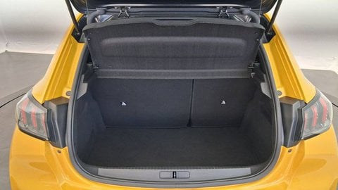 Voitures D'occasion À Buchelay | Peugeot 208 Electrique 50 Kwh 136Ch Gt