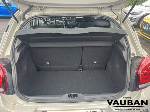 Voitures D'occasion À Chambly | Citroën C3 Iii Puretech 83 Ch Bvm5 You
