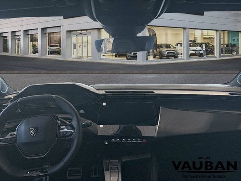 Voitures D'occasion À Osny | Peugeot 308 Iii Hybrid 145 E-Dcs6 Gt
