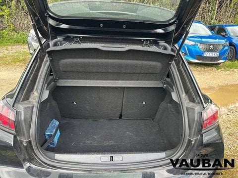 Voitures D'occasion À Chambourcy | Peugeot 208 Ii Bluehdi 100 S&S Bvm6 Active Pack