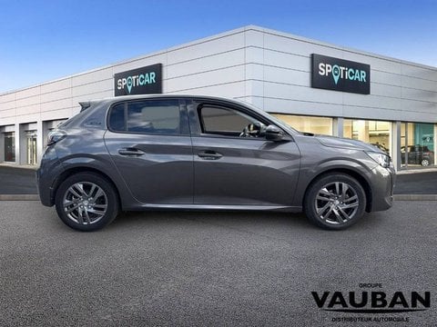 Voitures D'occasion À Osny | Peugeot 208 Ii Puretech 75 S&S Bvm5 Style