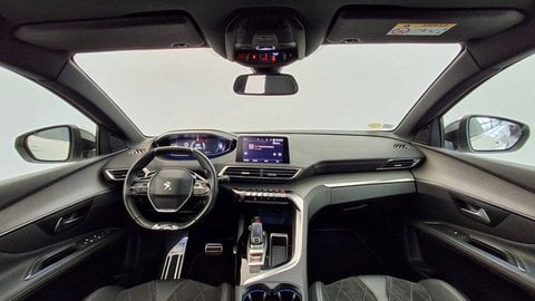 Voitures D'occasion À Chambourcy | Peugeot 3008 Ii Bluehdi 180Ch S&S Eat8 Gt