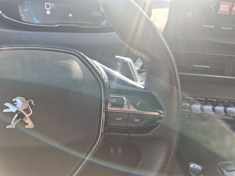 Voitures D'occasion À Argenteuil | Peugeot 3008 Ii Hybrid 225 E-Eat8 Gt Pack