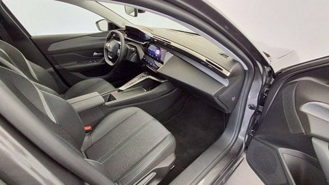 Voitures D'occasion À Osny | Peugeot 308 Iii Sw Phev 180 E-Eat8 Allure Pack