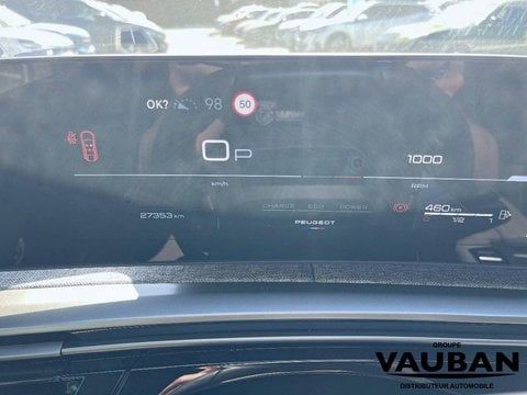 Voitures D'occasion À Chambly | Peugeot 3008 Iii Hybrid 145 E-Dcs6 Allure