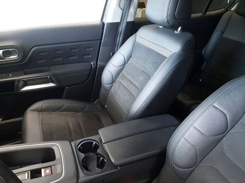 Voitures D'occasion À Buchelay | Citroën C5 Aircross Hybride Rechargeable 225 E-Eat8 Shine Pack