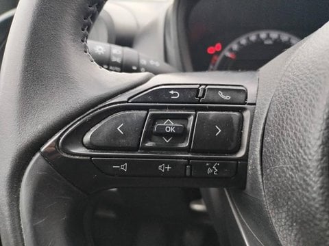 Voitures D'occasion À Argenteuil | Toyota Aygo X 1.0 Vvt-I 72Ch Dynamic S-Cvt