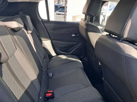 Voitures D'occasion À Argenteuil | Peugeot 208 Ii Hybrid 100 E-Dcs6 Allure