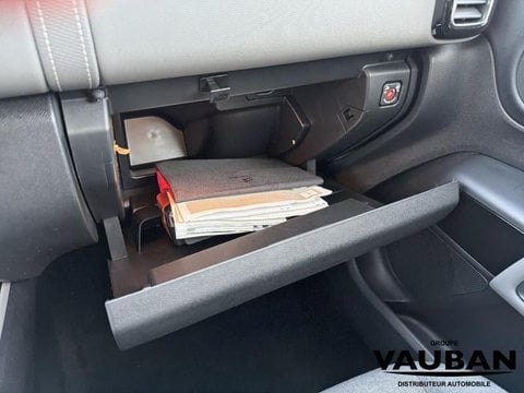 Voitures D'occasion À Sarcelles | Citroën C5 Aircross Puretech 130Ch S&S Shine Eat8 E6.D
