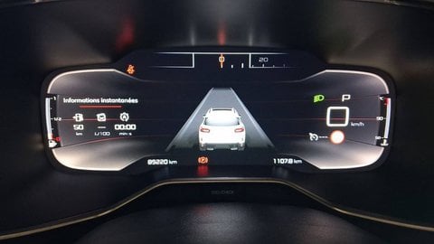 Voitures D'occasion À St-Brice-Sous-Forêt | Citroën C5 Aircross Puretech 180 S&S Eat8 Feel