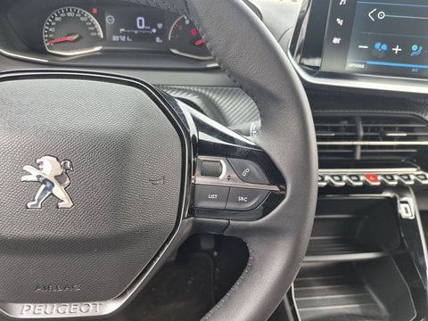 Voitures D'occasion À Argenteuil | Peugeot 2008 Ii Puretech 100 S&S Bvm6 Active