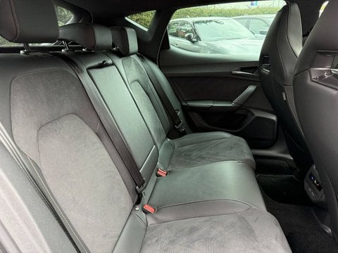Voitures D'occasion À Cergy | Cupra Leon Ehybrid 204 Ch Dsg6 V