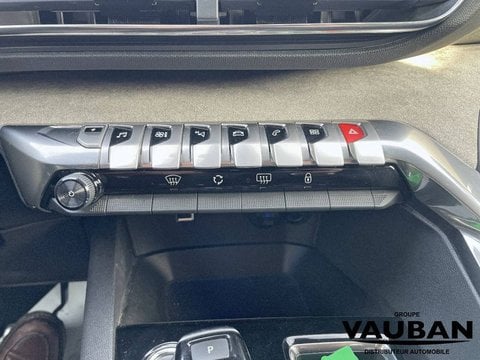 Voitures D'occasion À Chambourcy | Peugeot 3008 Ii Hybrid 225 E-Eat8 Gt