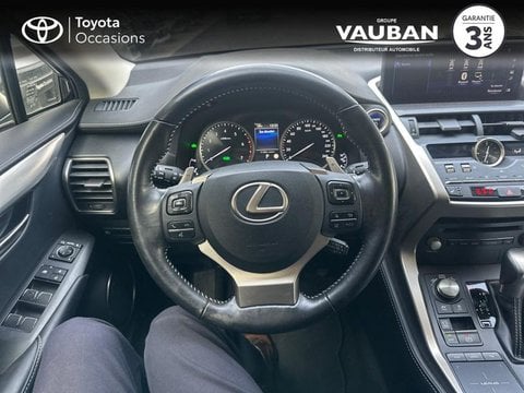 Voitures D'occasion À Chambourcy | Lexus Nx 300H 4Wd Luxe My20