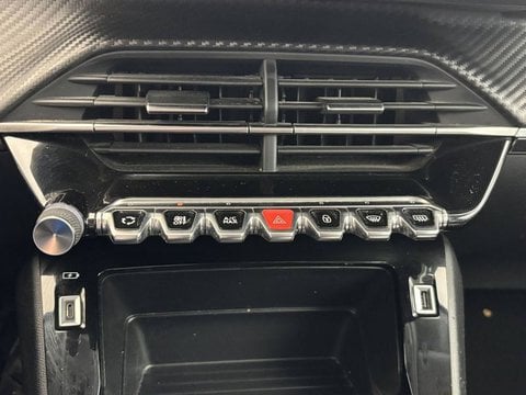Voitures D'occasion À Herblay | Peugeot 2008 Ii Puretech 130 S&S Bvm6 Style